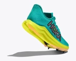 Hoka Unisex Cielo X 2 LD (CEPR - Ceramic/Evening Primrose) -fashion shoes 1134533 CEPR 4