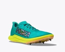 Hoka Unisex Cielo X 2 LD (CEPR - Ceramic/Evening Primrose) -fashion shoes 1134533 CEPR 6