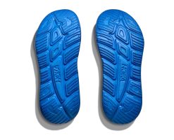 Hoka U Ora Recovery Slide 3 (CCSK - Cyclamen/Coastal Sky) -fashion shoes 1135061 CCSK 7