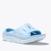 Hoka U Ora Recovery Slide 3 (IWAB - Ice Water/Airy Blue) 2 Hoka U Ora Recovery Slide 3 (IWAB - Ice Water/Airy Blue) -fashion shoes 1135061 IWAB 6