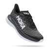 Hoka Women's Mach 5 (BCSTL - Black/Castlerock) -fashion shoes 1136677 BCSTL 1