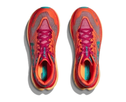 Hoka Men’s Tecton X 2 (CJFL - Cherry Jubilee/Flame) -fashion shoes 1B7E07DC E4F5 4AFC 800B E70409499AED