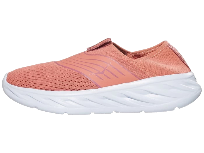 Hoka Women's Ora Recovery Shoe (LNT - Lantana) 3 Hoka Women's Ora Recovery Shoe (LNT - Lantana)