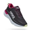 Hoka Women's Bondi 7 (BGFF - Blue Graphite/Festival Fuchsia) -fashion shoes 404F37D4 907B 41D4 B2CC EBA1CF9C8590