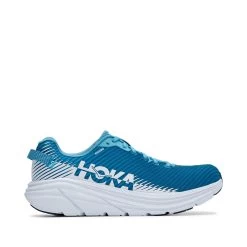 Hoka Men’s Rincon 2 (BMWH - Blue Moon/white) -fashion shoes 41A5C267 266D 41E4 8DEF 6F6C59DDC0C6