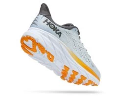 Hoka Men's Clifton 8 (BFPA - Blue Fog/Plein Air) 10 Hoka Men's Clifton 8 (BFPA - Blue Fog/Plein Air) -fashion shoes 448B86C6 1885 4B91 ACD1 41D3D5CC3517