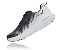 Hoka Women's Rincon 3 (BWHT - Black/White) -fashion shoes 4975AFD8 104D 4FC1 9517 76D2E67FD8BE