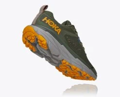 Hoka Men's Challenger ATR 6 (TSHR - Thyme/Sharkskin) -fashion shoes 4C5E09BE A4DD 4E71 80BE 72BFF08FC5E8