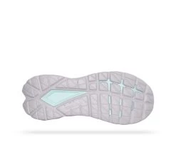 Hoka Women's Mach 4 (BGCS - Blue Glass/Costal Shade) -fashion shoes 514C44BF C1EB 4046 9015 C9805D8422F7