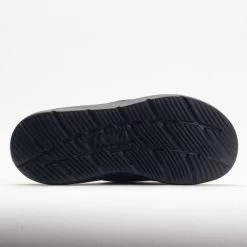 HOKA Ora Luxe Unisex Black/Black 11 HOKA Ora Luxe Unisex Black/Black -fashion shoes 570581 4