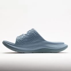 HOKA Ora Luxe Unisex Fiesta/Amber Yellow -fashion shoes 570592 1