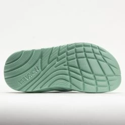 HOKA Ora Recovery Flip Women's Trellis/Mist Green 11 HOKA Ora Recovery Flip Women's Trellis/Mist Green -fashion shoes 570601 4