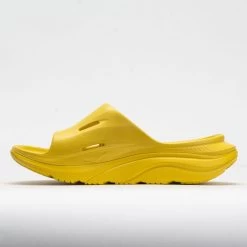 HOKA Ora Slide 3 Unisex Passion Fruit -fashion shoes 570610 1