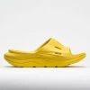 HOKA Ora Slide 3 Unisex Passion Fruit 2 HOKA Ora Slide 3 Unisex Passion Fruit -fashion shoes 570610 3