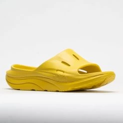 HOKA Ora Slide 3 Unisex Passion Fruit -fashion shoes 570610 5