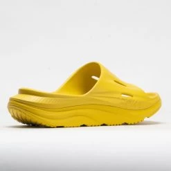 HOKA Ora Slide 3 Unisex Passion Fruit -fashion shoes 570610 6
