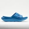 HOKA Ora Recovery Slide 3 Unisex Coastal Sky/All Aboard 2 HOKA Ora Recovery Slide 3 Unisex Coastal Sky/All Aboard -fashion shoes 570611 3