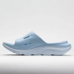 HOKA Ora Slide 3 Unisex Ice Water/Airy Blue -fashion shoes 570615 1