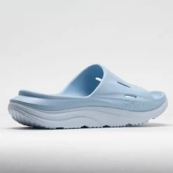 HOKA Ora Slide 3 Unisex Ice Water/Airy Blue -fashion shoes 570615 6