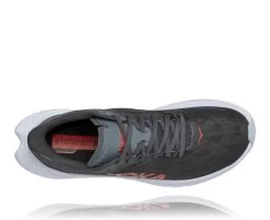 Hoka Men’s Carbon X 2 (DSFS - Dark Shadow/Fiesta) -fashion shoes 5886C82B 7F25 45A6 8CBB 170B02F90CD3