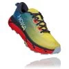 Hoka Men’s Mafate Speed 3 (PBFS - Provincial Blue/Fiesta) -fashion shoes 61B85A39 2711 4F10 9063 80757464B02A