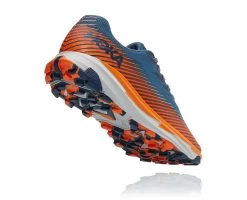 Hoka Men's Torrent 2 (RTHM - Real Teal/Harbor Mist) -fashion shoes 62630037 8C95 441B ADFB 052558CE8B06