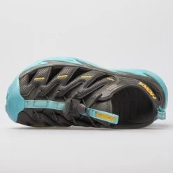 Hoka One One Hopara Women's Dark Dull Grey/Antigua Sand -fashion shoes 631036 2