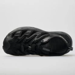 Hoka One One Hopara Men's Black/Dark Shadow -fashion shoes 631037 2