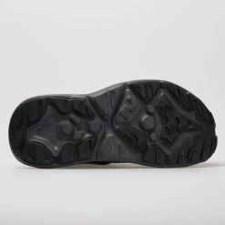 Hoka One One Hopara Men's Black/Dark Shadow -fashion shoes 631037 4