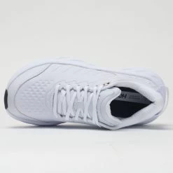 Hoka One One Bondi SR Women's White 10 Hoka One One Bondi SR Women's White -fashion shoes 631070 2