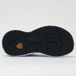 Hoka One One Bondi SR Women's White 11 Hoka One One Bondi SR Women's White -fashion shoes 631070 4