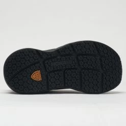 Hoka One One Bondi SR Men's Black -fashion shoes 631072 4