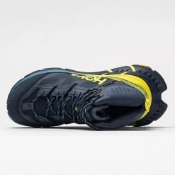 Hoka One One Tennine Hike GTX Women's Ombre Blue/Green Sheen 10 Hoka One One Tennine Hike GTX Women's Ombre Blue/Green Sheen -fashion shoes 631125 2