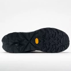 Hoka One One Anacapa Low GTX Men's Black/Black -fashion shoes 631183 4