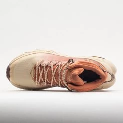 HOKA Trail Code GTX Women's Sun Baked/Shortbread 10 HOKA Trail Code GTX Women's Sun Baked/Shortbread -fashion shoes 631236 2