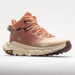 HOKA Trail Code GTX Women's Sun Baked/Shortbread 12 HOKA Trail Code GTX Women's Sun Baked/Shortbread -fashion shoes 631236 5