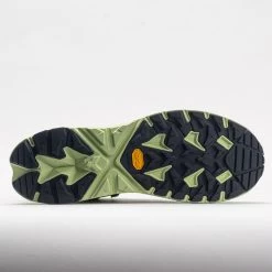 HOKA Trail Code GTX Men's Blue Graphite/Blue Coral 11 HOKA Trail Code GTX Men's Blue Graphite/Blue Coral -fashion shoes 631238 4