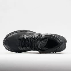 HOKA Trail Code GTX Men's Black/Raven 10 HOKA Trail Code GTX Men's Black/Raven -fashion shoes 631239 2