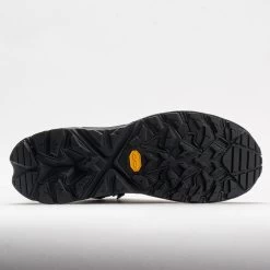 HOKA Trail Code GTX Men's Black/Raven 11 HOKA Trail Code GTX Men's Black/Raven -fashion shoes 631239 4