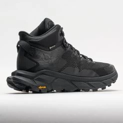 HOKA Trail Code GTX Men's Black/Raven 13 HOKA Trail Code GTX Men's Black/Raven -fashion shoes 631239 6