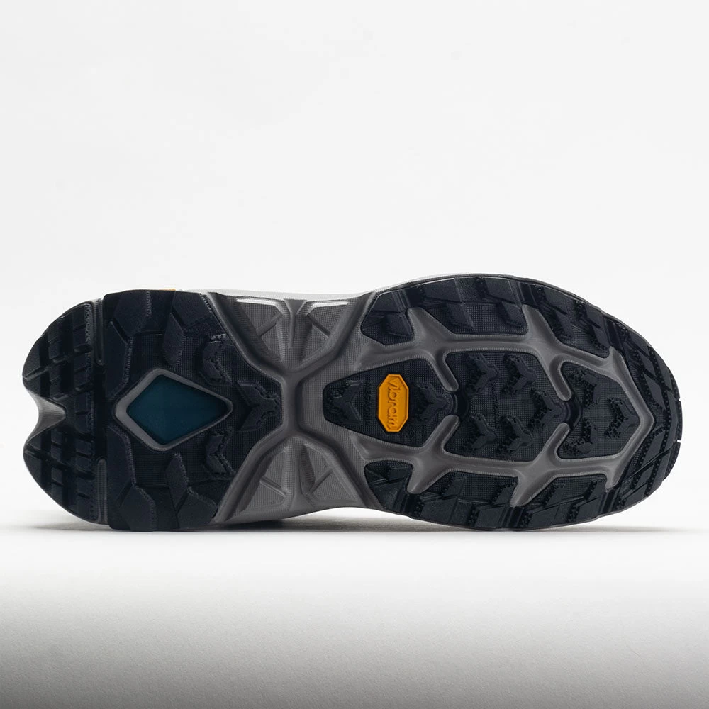 HOKA Kaha 2 GTX Men's Blue Coral/Blue Graphite 6 HOKA Kaha 2 GTX Men's Blue Coral/Blue Graphite - Image 4