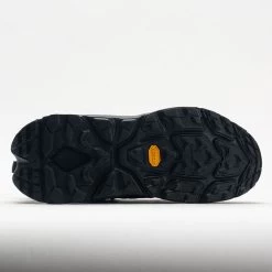 HOKA Kaha 2 Low GTX Men's Black/Black -fashion shoes 631242 4