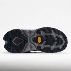 HOKA Kaha 2 Low GTX Women's Grape Wine/Coastal Shade 11 HOKA Kaha 2 Low GTX Women's Grape Wine/Coastal Shade -fashion shoes 631243 4