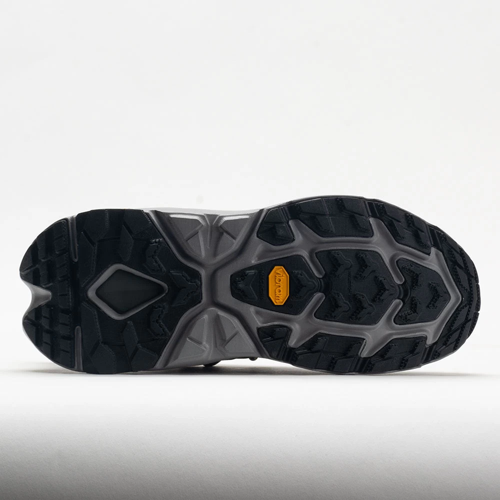 HOKA Kaha 2 Low GTX Men's Thyme/Radiant Yellow 6 HOKA Kaha 2 Low GTX Men's Thyme/Radiant Yellow - Image 4