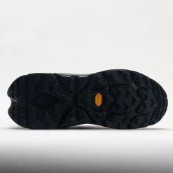 HOKA Kaha 2 GTX Men's Black/Black -fashion shoes 631247 4