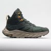 HOKA Anacapa Mid GTX Men's Thyme/Radiant Yellow 2 HOKA Anacapa Mid GTX Men's Thyme/Radiant Yellow -fashion shoes 631249 3