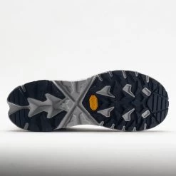 HOKA Anacapa Mid GTX Women's Real Teal/Outer Space -fashion shoes 631280 4