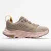 HOKA Anacapa Breeze Low Women's Oxford Tan/Peach Whip -fashion shoes 631328 3