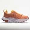 HOKA Anacapa Breeze Low Women's Sun Baked/Amber Yellow 2 HOKA Anacapa Breeze Low Women's Sun Baked/Amber Yellow -fashion shoes 631329 3