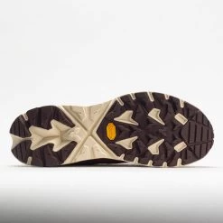 HOKA Anacapa Breeze Low Men's Baked Clay/Shortbread -fashion shoes 631331 4